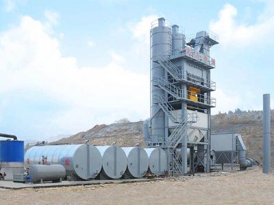 点击查看详细信息<br>标题：QLB2500型沥青搅拌站 阅读次数：14153