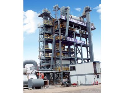 点击查看详细信息<br>标题：沥青搅拌站热再生设备C 阅读次数：9189