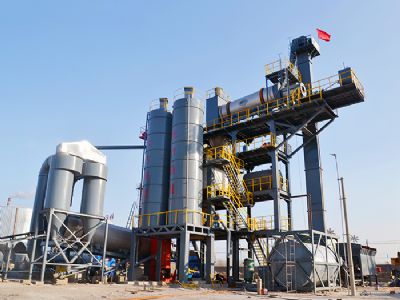 点击查看详细信息<br>标题：沥青混合料热再生设备LZS1000-2 阅读次数：10027