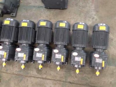 点击查看详细信息<br>标题：专用电机 阅读次数：8193