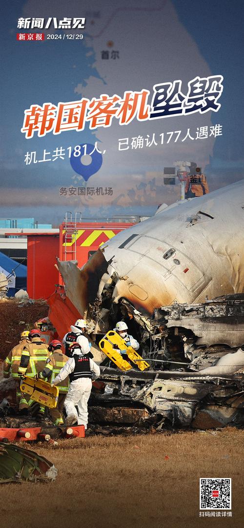 2025新澳正版今晚资料网站和韩国发生飞机坠毁与韩国发生飞机坠毁事件