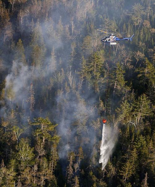 2025全年免费资料大全和加拿大多地野火肆虐与加拿大多地野火肆虐的原因