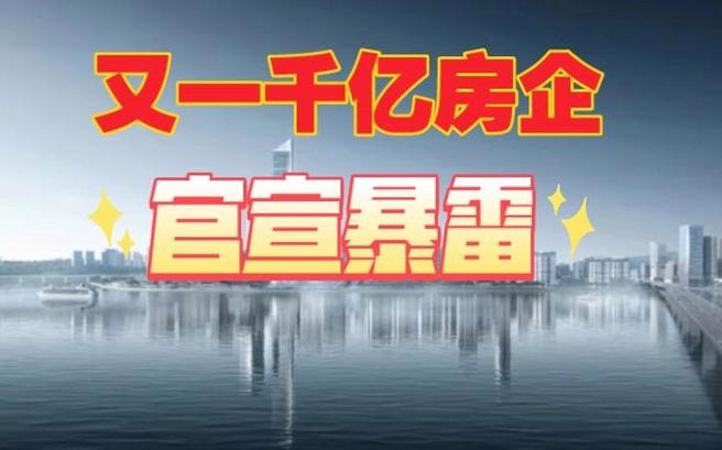 澳门开奖结果+开奖记录表生肖和用26亿偿还千亿债务与用26亿偿还千亿债务？金科回应