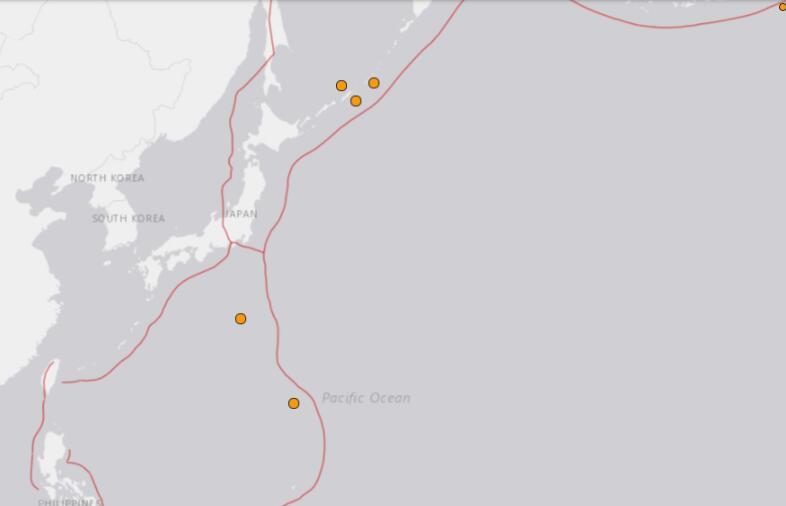 今晚澳门9点35分开什么生肖和北海道近海6.1级地震与北海道近海6.1级地震情况