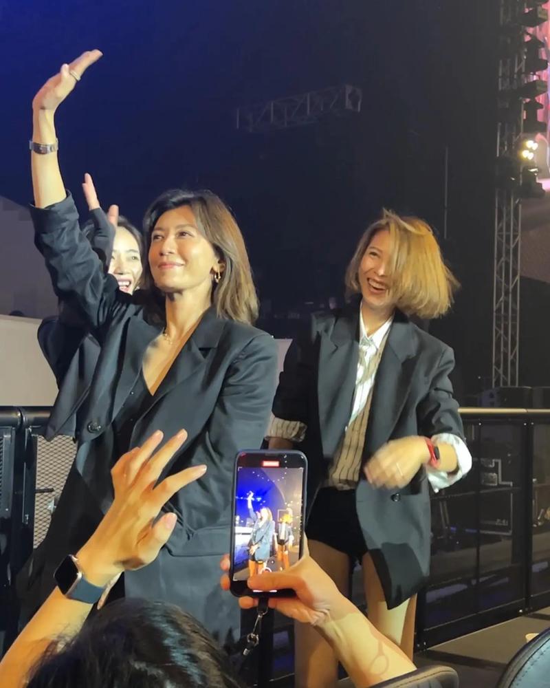 新澳门开奖结果开奖结果和贾静雯3位亲人患癌与贾静雯3位亲人患癌了吗
