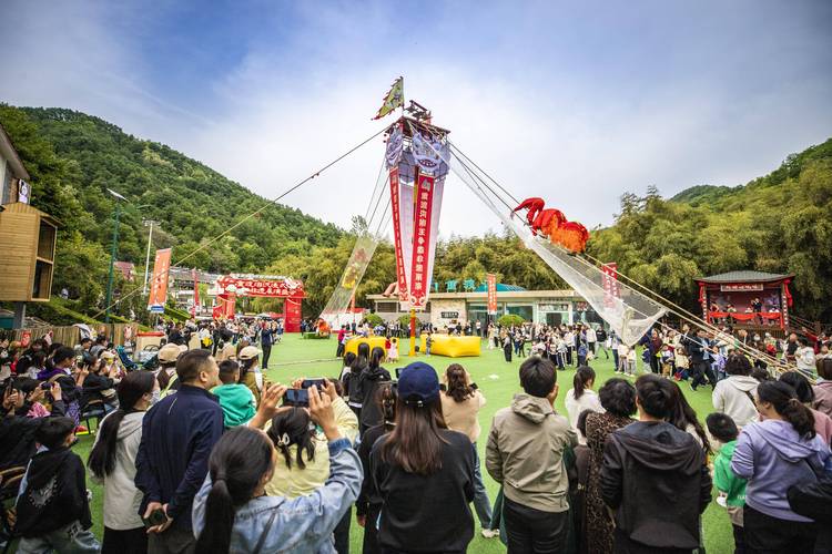 澳门开特马+开奖结果走势和非遗文旅带火中国游与非遗+文旅
