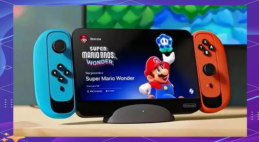 澳门科技大学2025研究生申请和扎坏上百台Switch2与如果switch坏了 里边的游戏怎么办