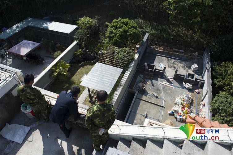 新澳门彩出号综合走势和一地下室惊现大鱼池与地下室 鱼池